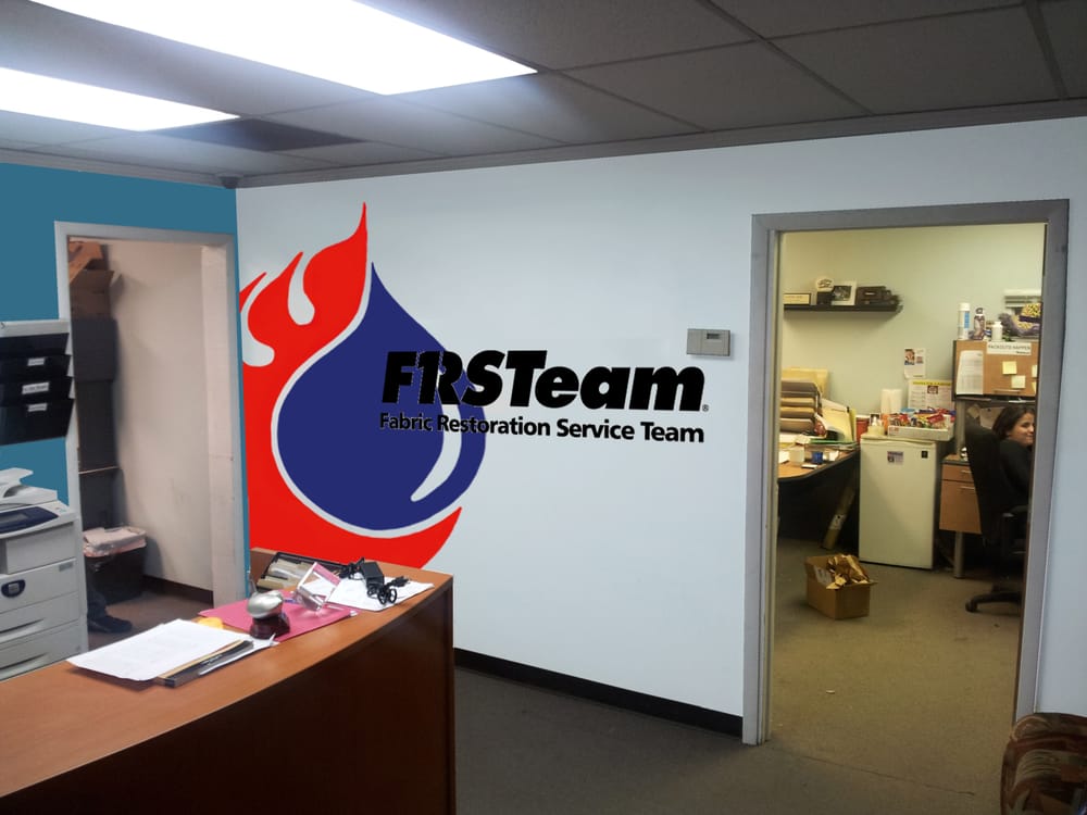 Photo of FRSTeam By Custom Commercial