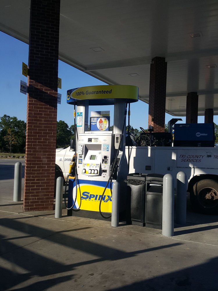 Photo of Spinx