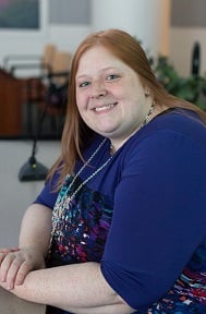 Photo of Alexis Brown Law