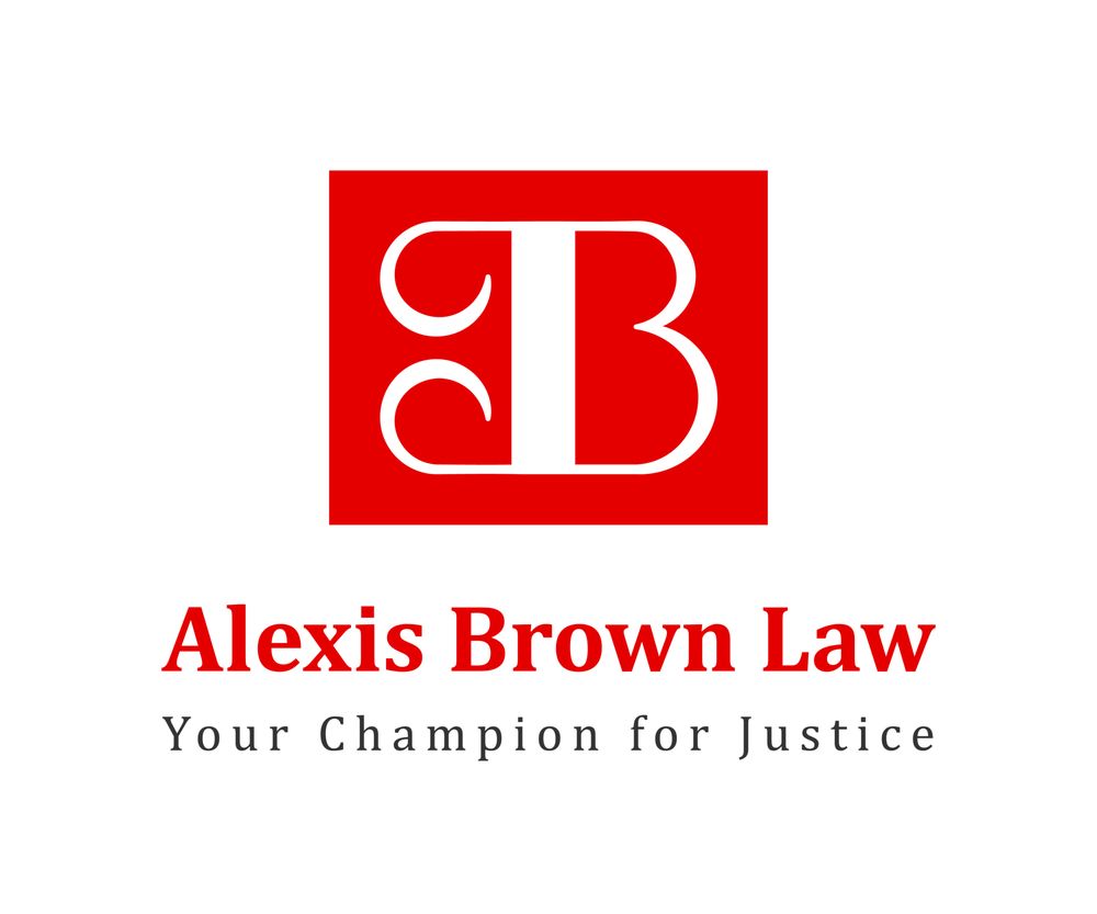 Photo of Alexis Brown Law