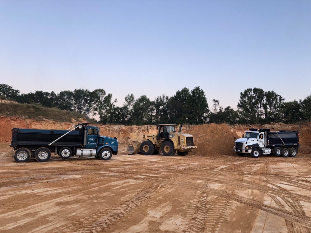 Photo of Ikon Hauling