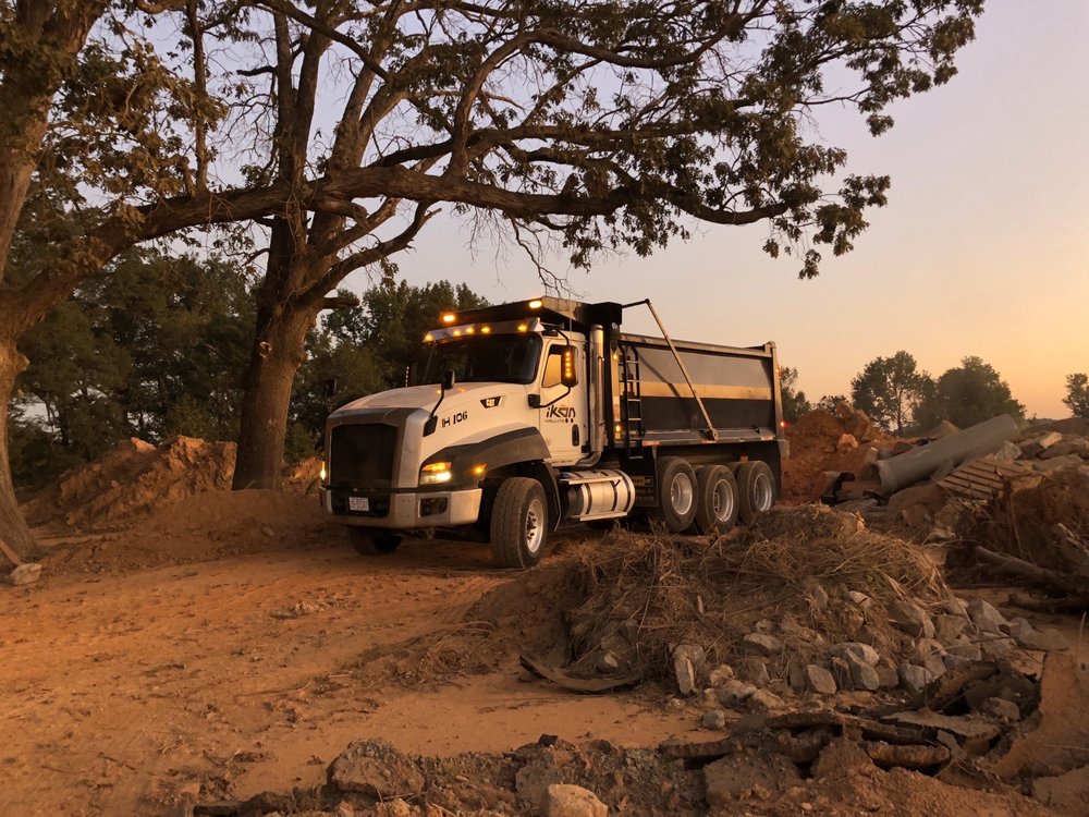 Photo of Ikon Hauling