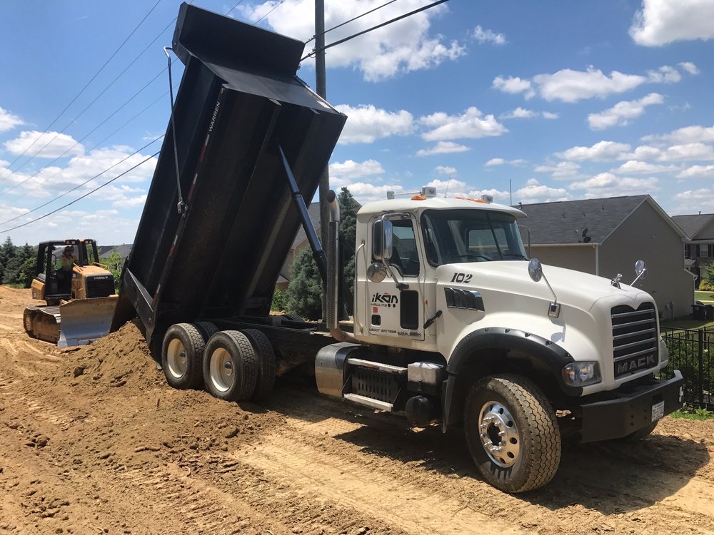 Photo of Ikon Hauling