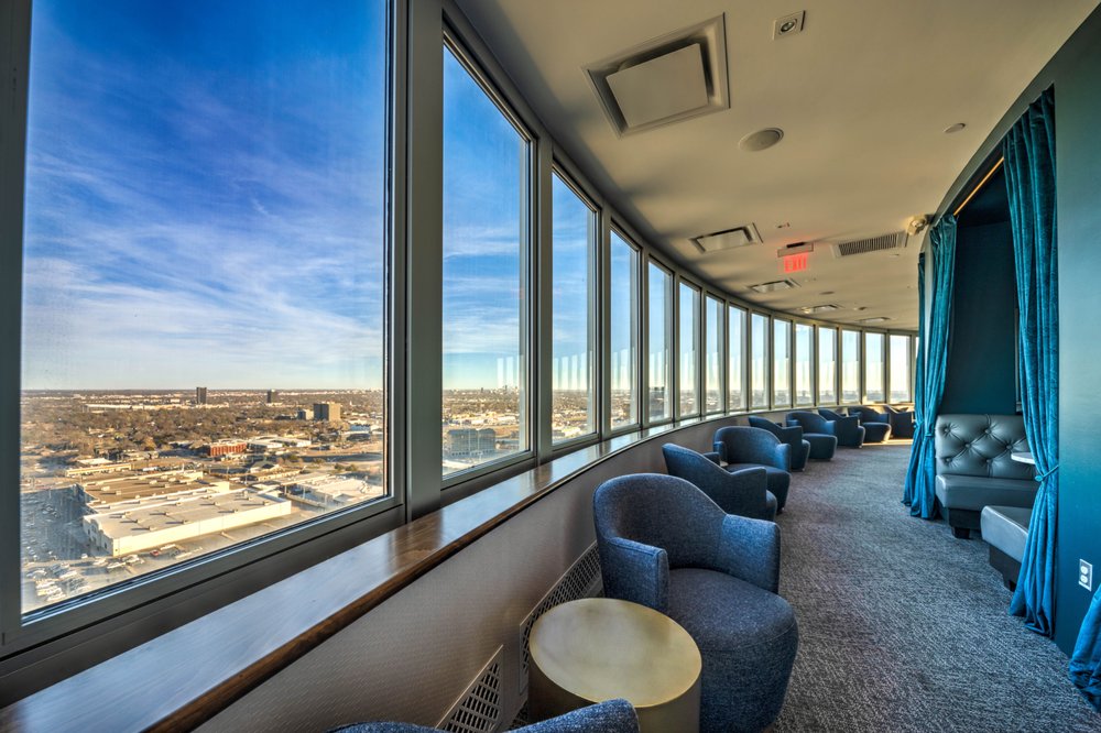 Photo of Slate At The Founders Tower