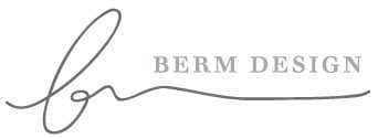Photo of Berm Design