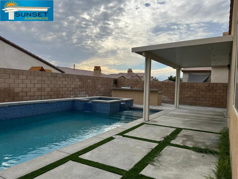 Photo of Sunset Awnings