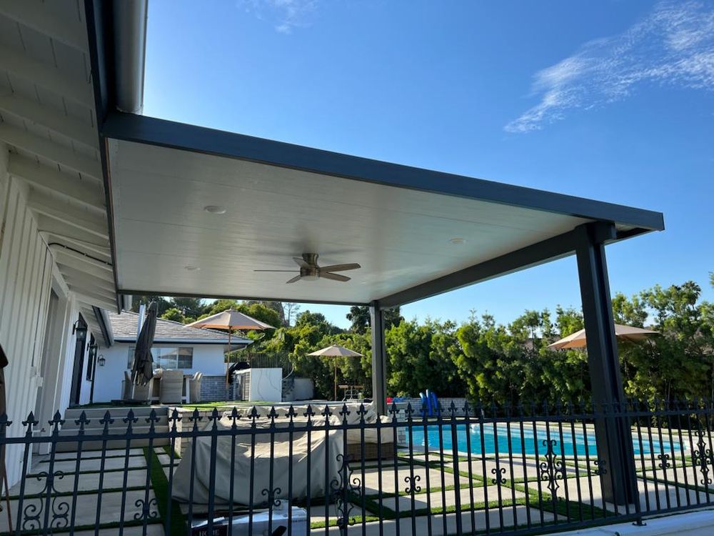 Photo of Sunset Awnings