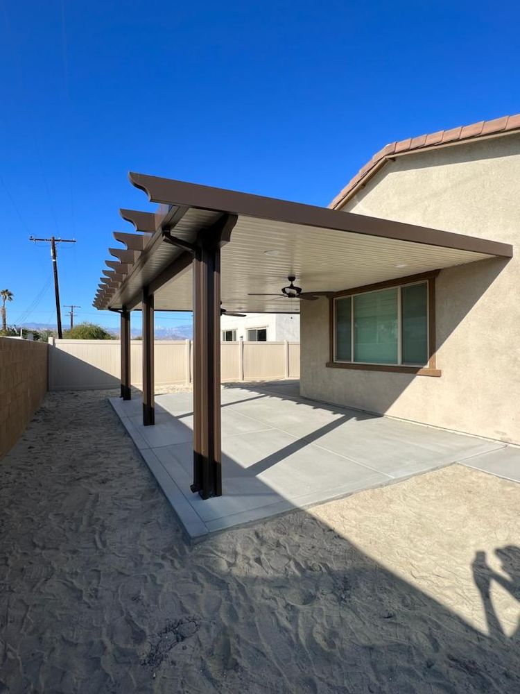 Photo of Sunset Awnings