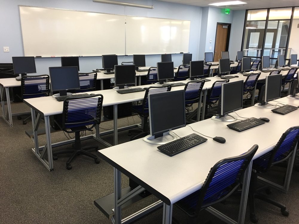 Photo of Guru Labs