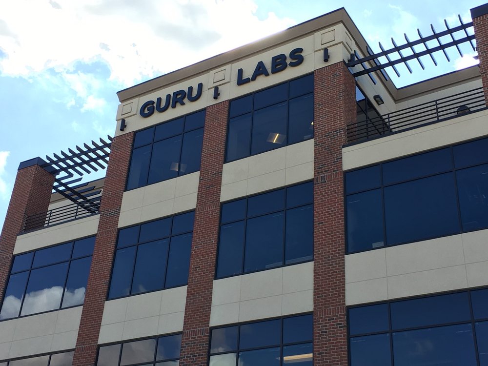 Photo of Guru Labs