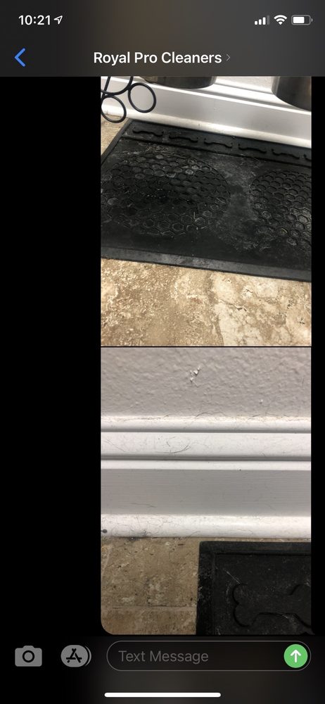 Photo of Royal Pro Cleaning Services