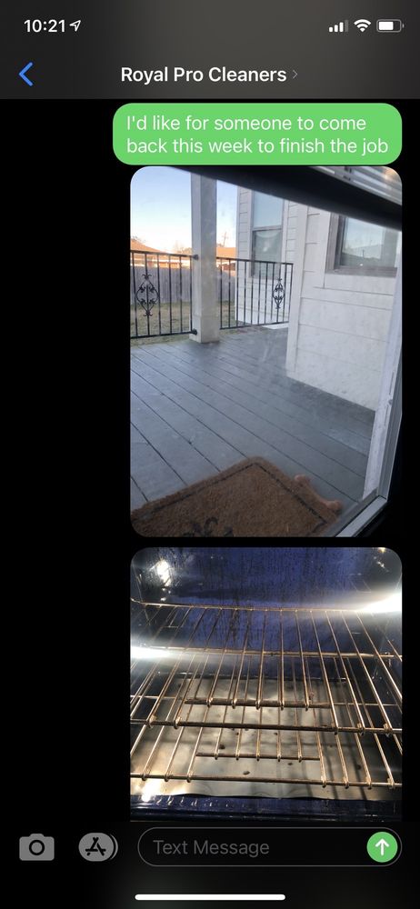 Photo of Royal Pro Cleaning Services