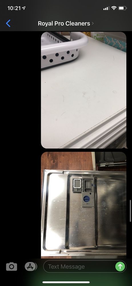 Photo of Royal Pro Cleaning Services