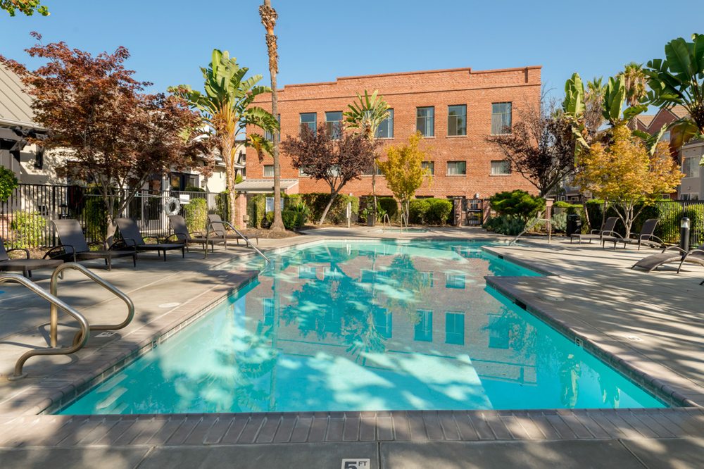 Photo of The Esplanade Apartments