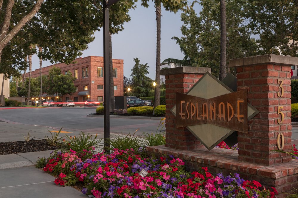 Photo of The Esplanade Apartments