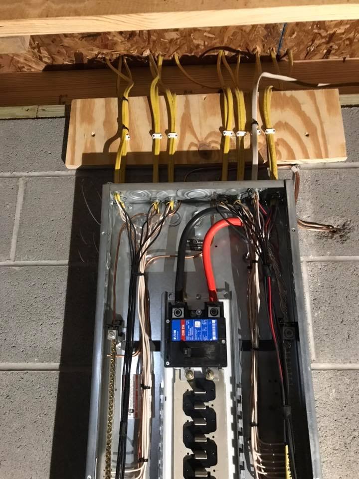 Photo of PM Electrical Solutions