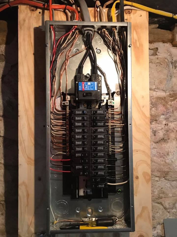 Photo of PM Electrical Solutions