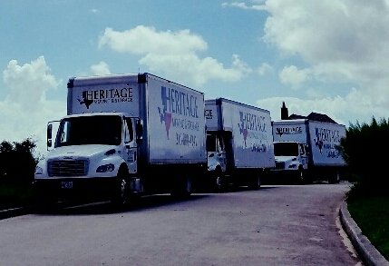 Photo of Heritage Moving & Storage
