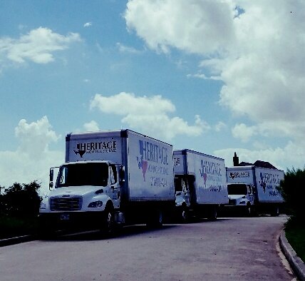Photo of Heritage Moving & Storage