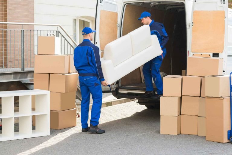 Photo of Flash Movers