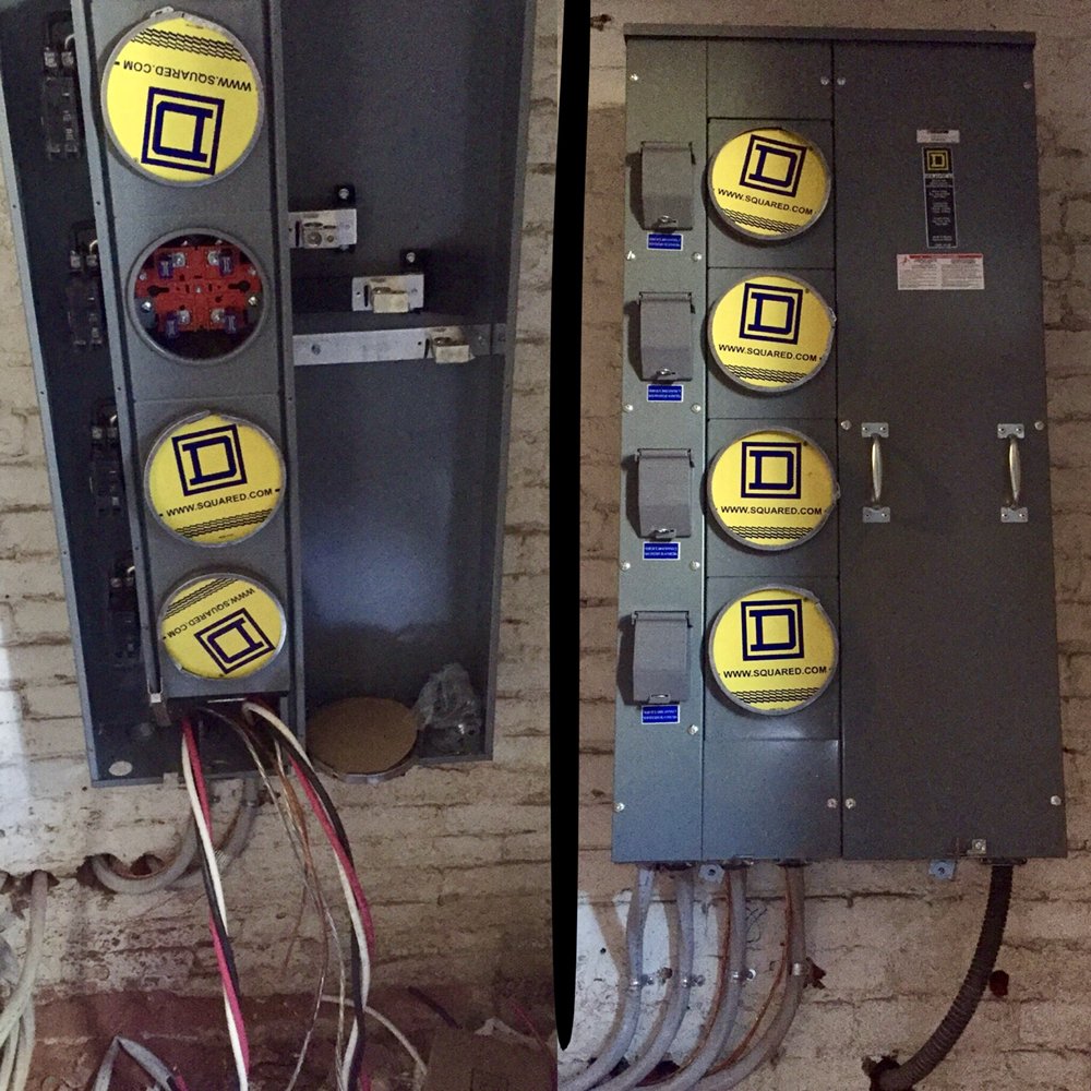 Photo of JCJ Electric