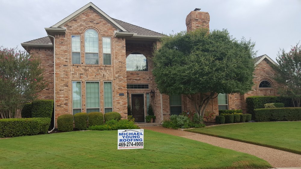 Photo of Michael Young Roofing & Construction