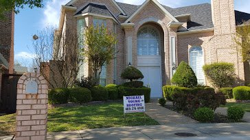 Photo of Michael Young Roofing & Construction