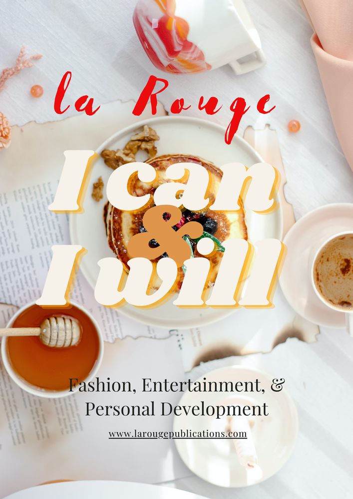 Photo of La Rouge Publications