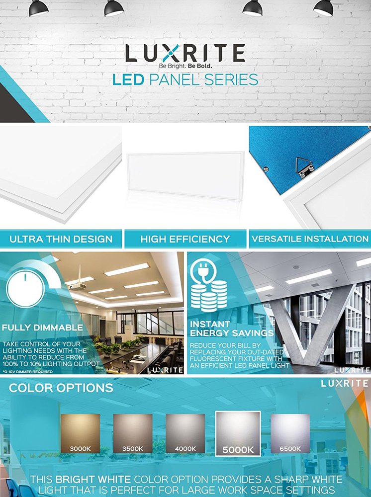 Photo of Lightworx Led & Electric Supply