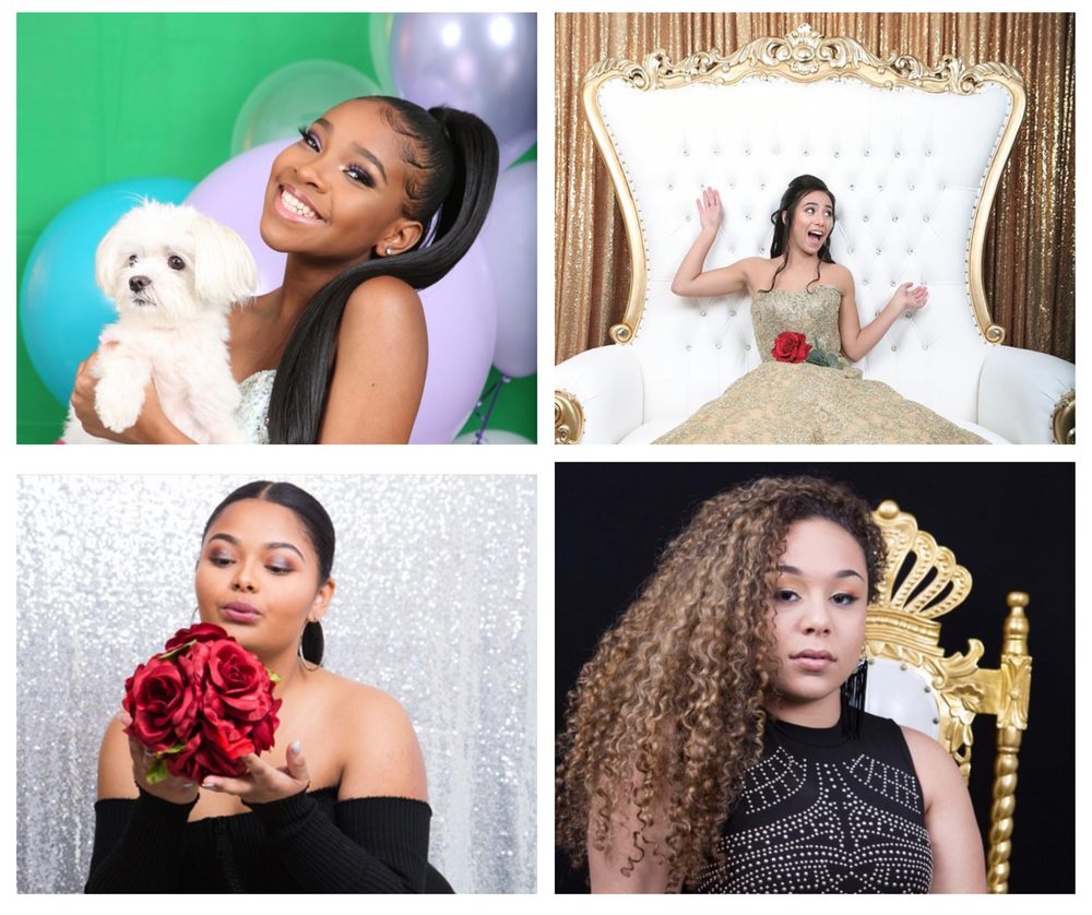 Photo of Dash Events, Party Rentals & Photo Booths