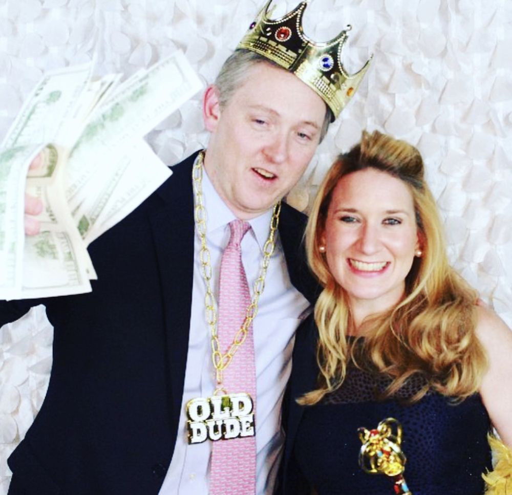 Photo of Dash Events, Party Rentals & Photo Booths
