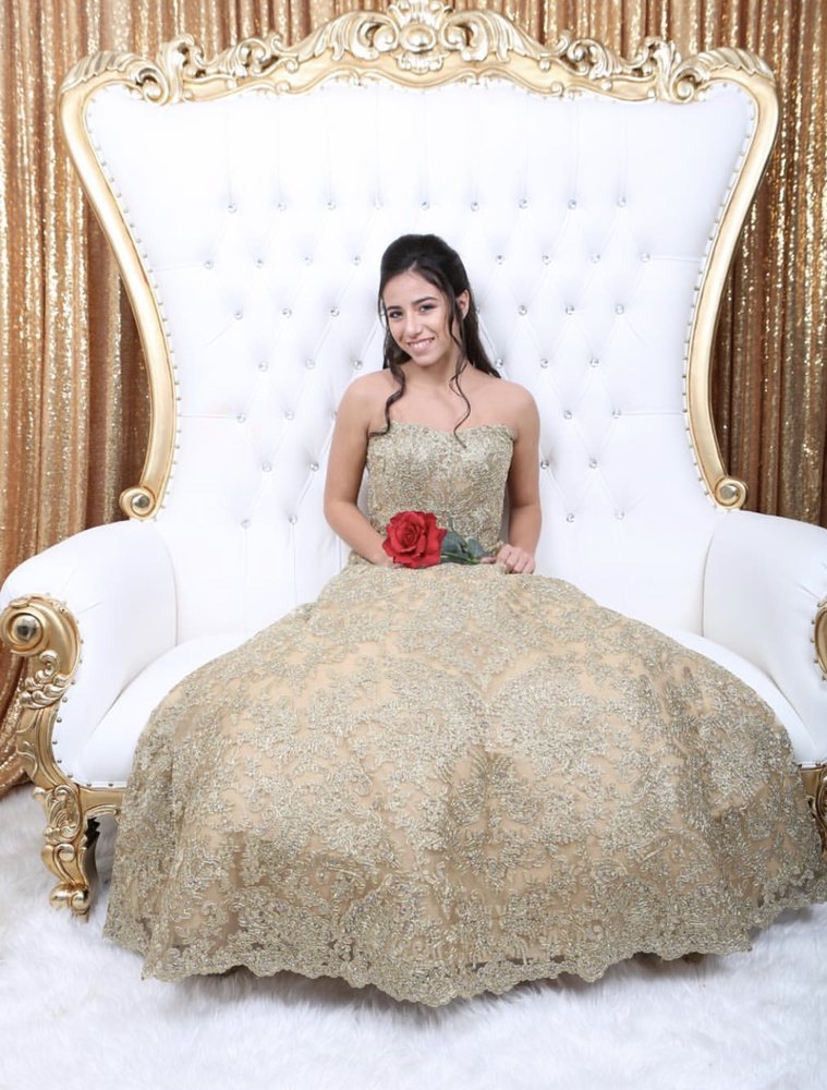 Photo of Dash Events, Party Rentals & Photo Booths