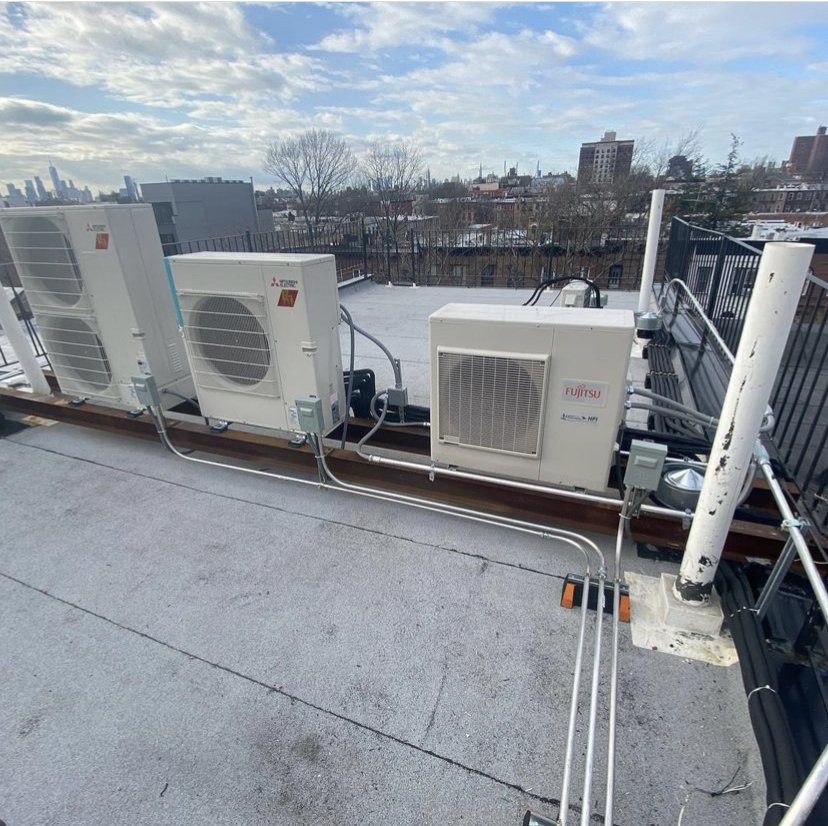 Photo of Lighthouse HVAC