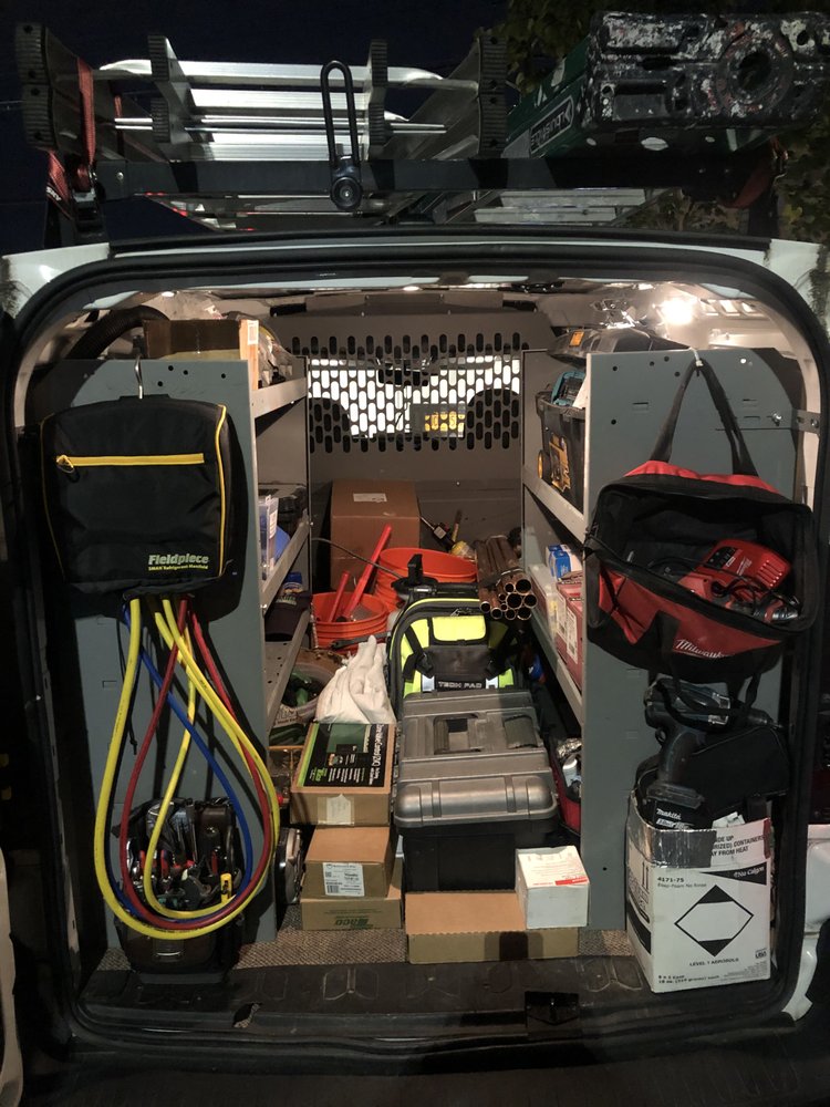 Photo of Lighthouse HVAC