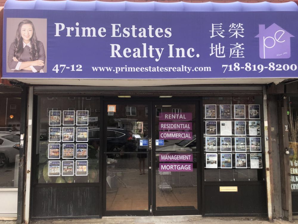 Photo of Prime Estates Realty