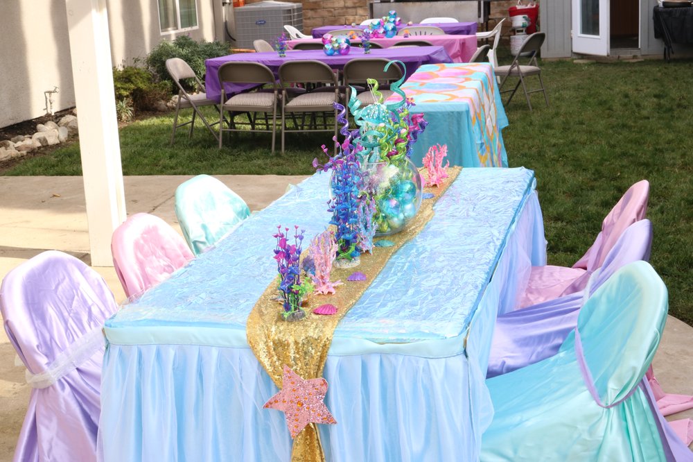 Photo of Mermaidazzle Creations and Events