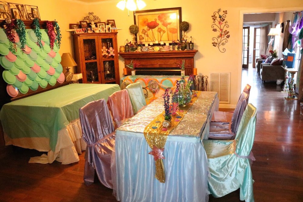 Photo of Mermaidazzle Creations and Events
