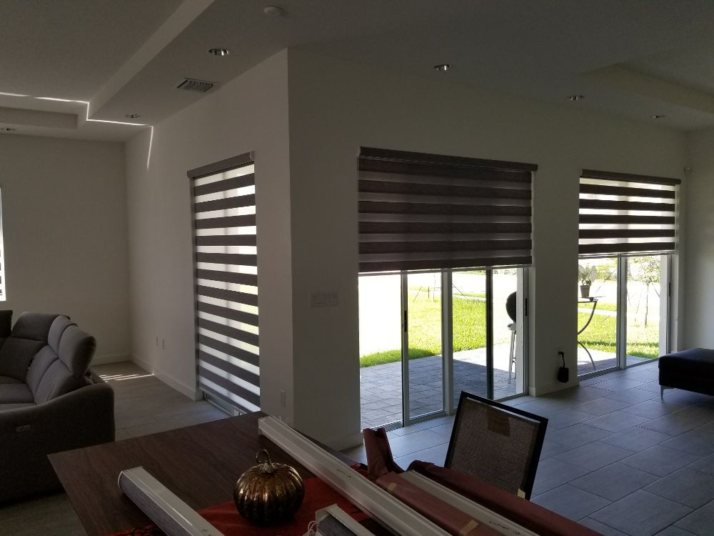 Photo of JP Blinds