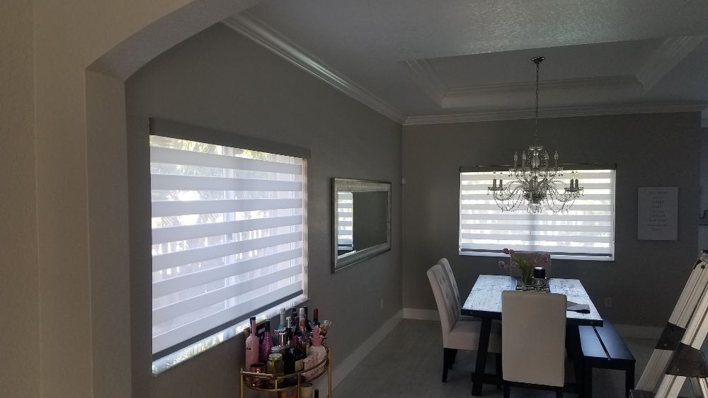 Photo of JP Blinds