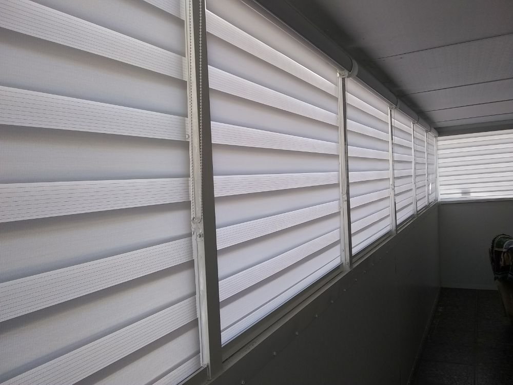 Photo of JP Blinds