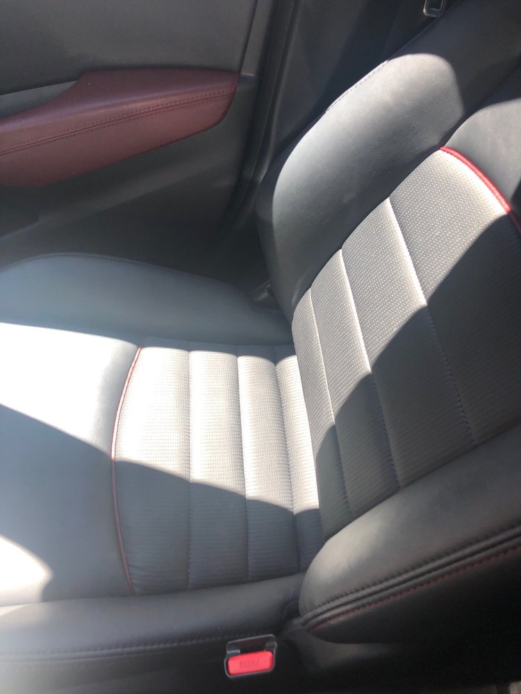 Photo of Affinity Auto Detailing