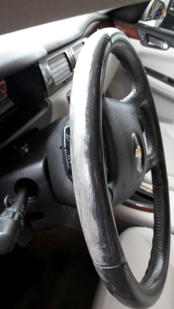 Photo of Affinity Auto Detailing