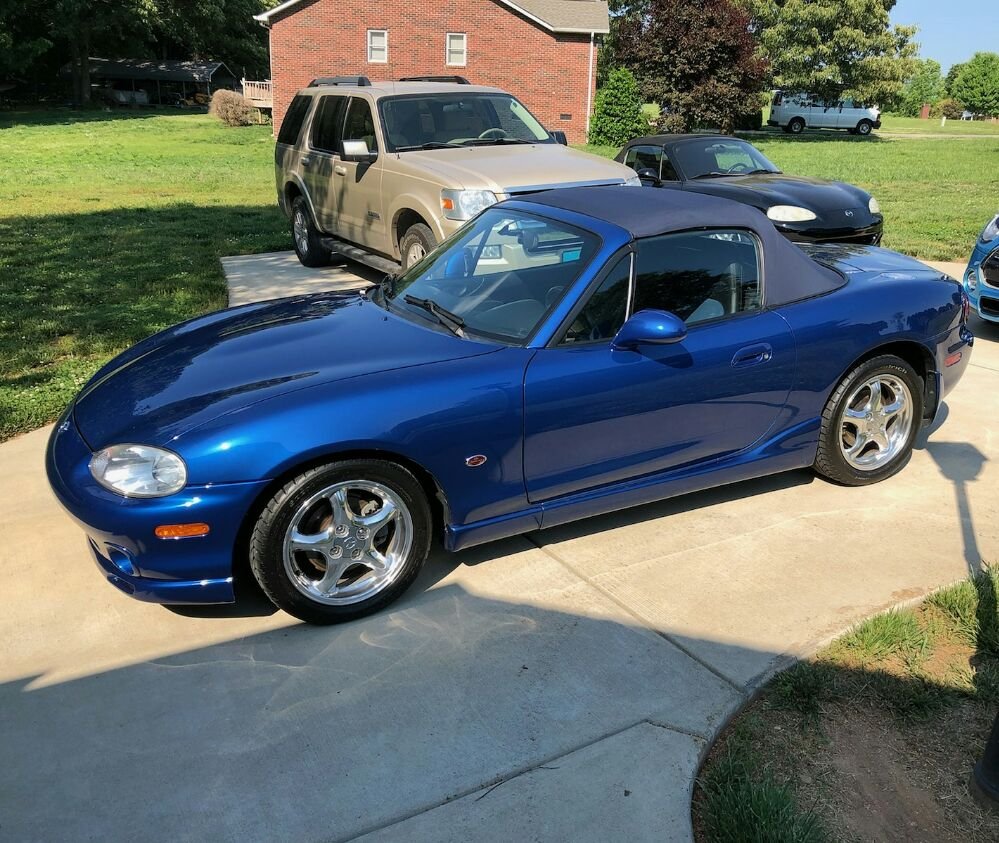Photo of Affinity Auto Detailing