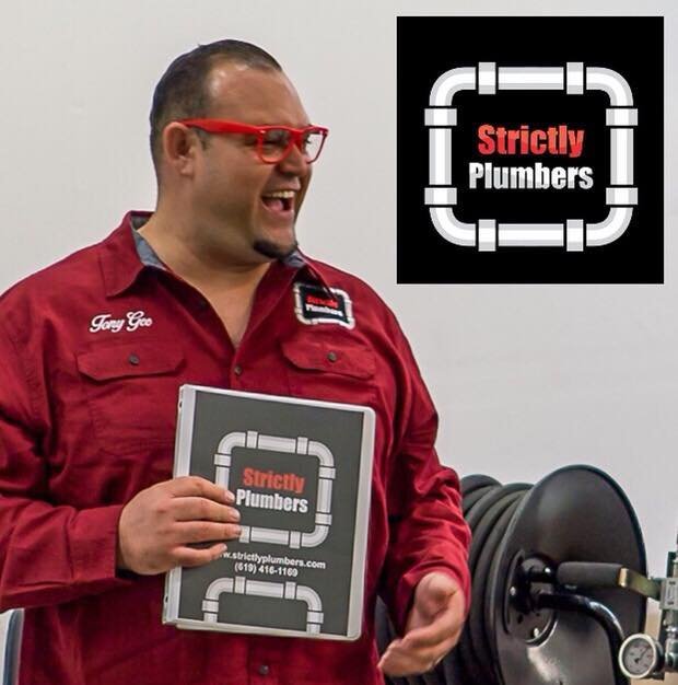 Photo of Strictly Plumbers