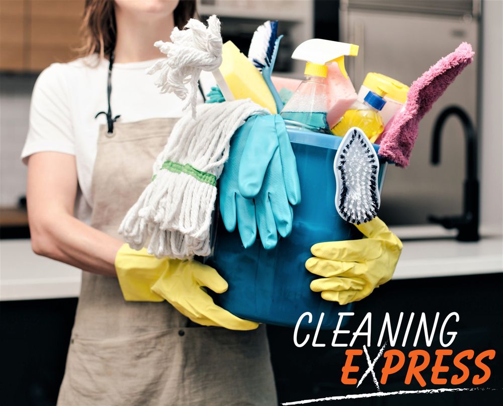 Photo of Cleaning Express