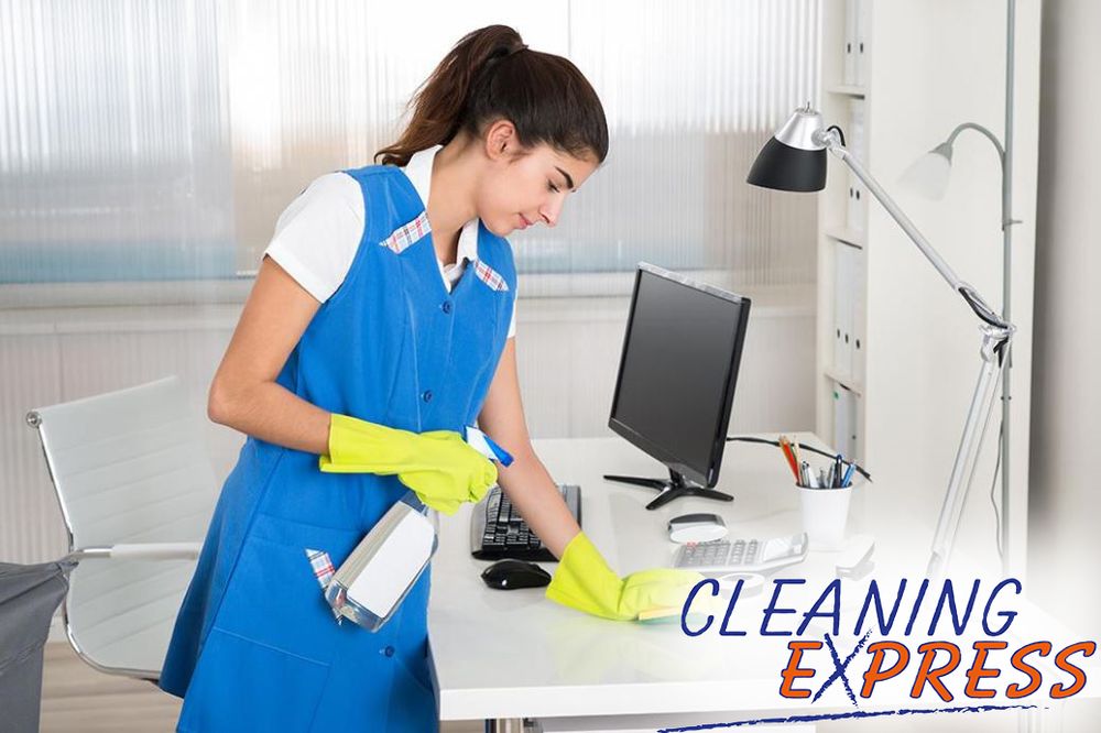 Photo of Cleaning Express