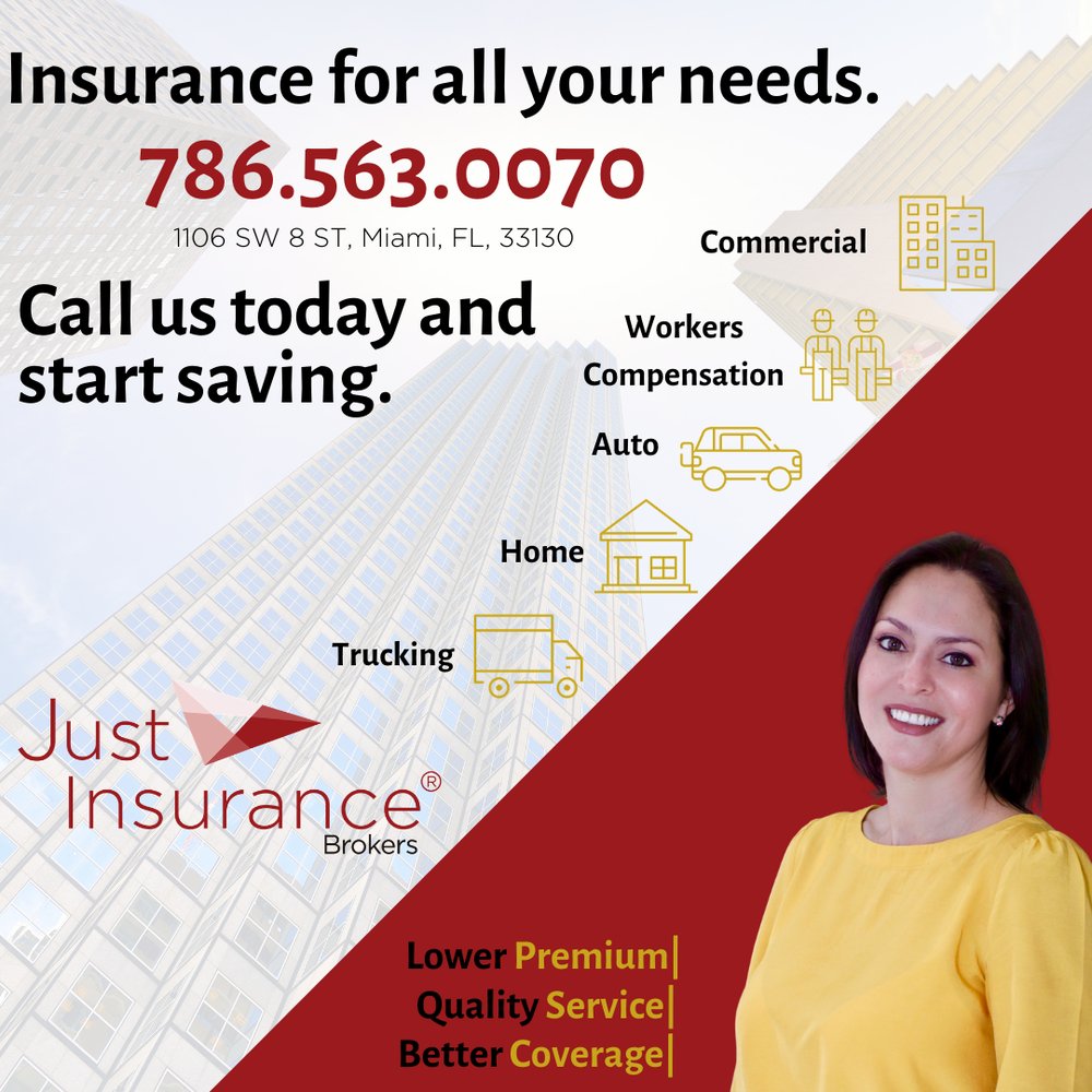 Photo of Just Insurance Brokers
