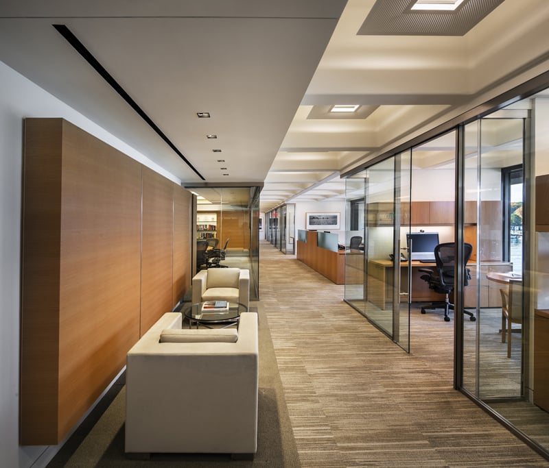 Photo of Interior Technology