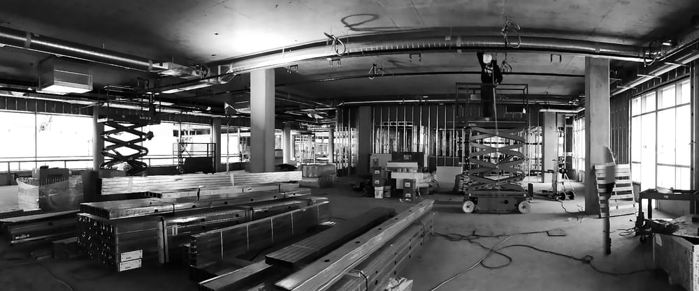 Photo of Interior Technology