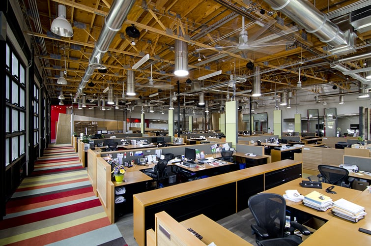 Photo of Interior Technology